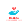 Blood Bank Logo